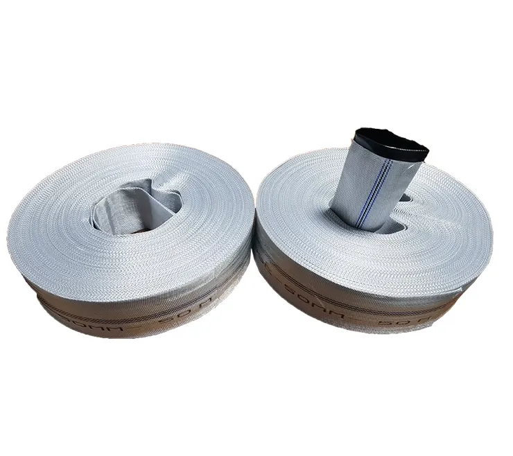 普洱超强耐磨编织水带