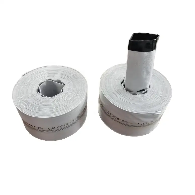 普洱国标涤纶编织水带